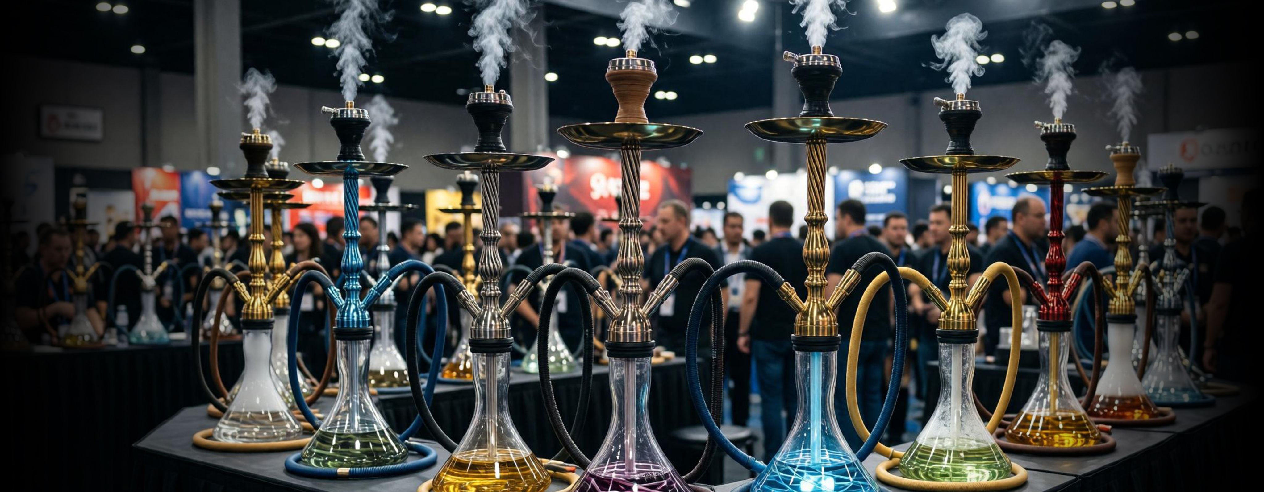 بنر گالری در صفحه اصلی