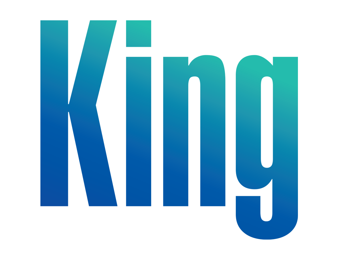 King Metal Can