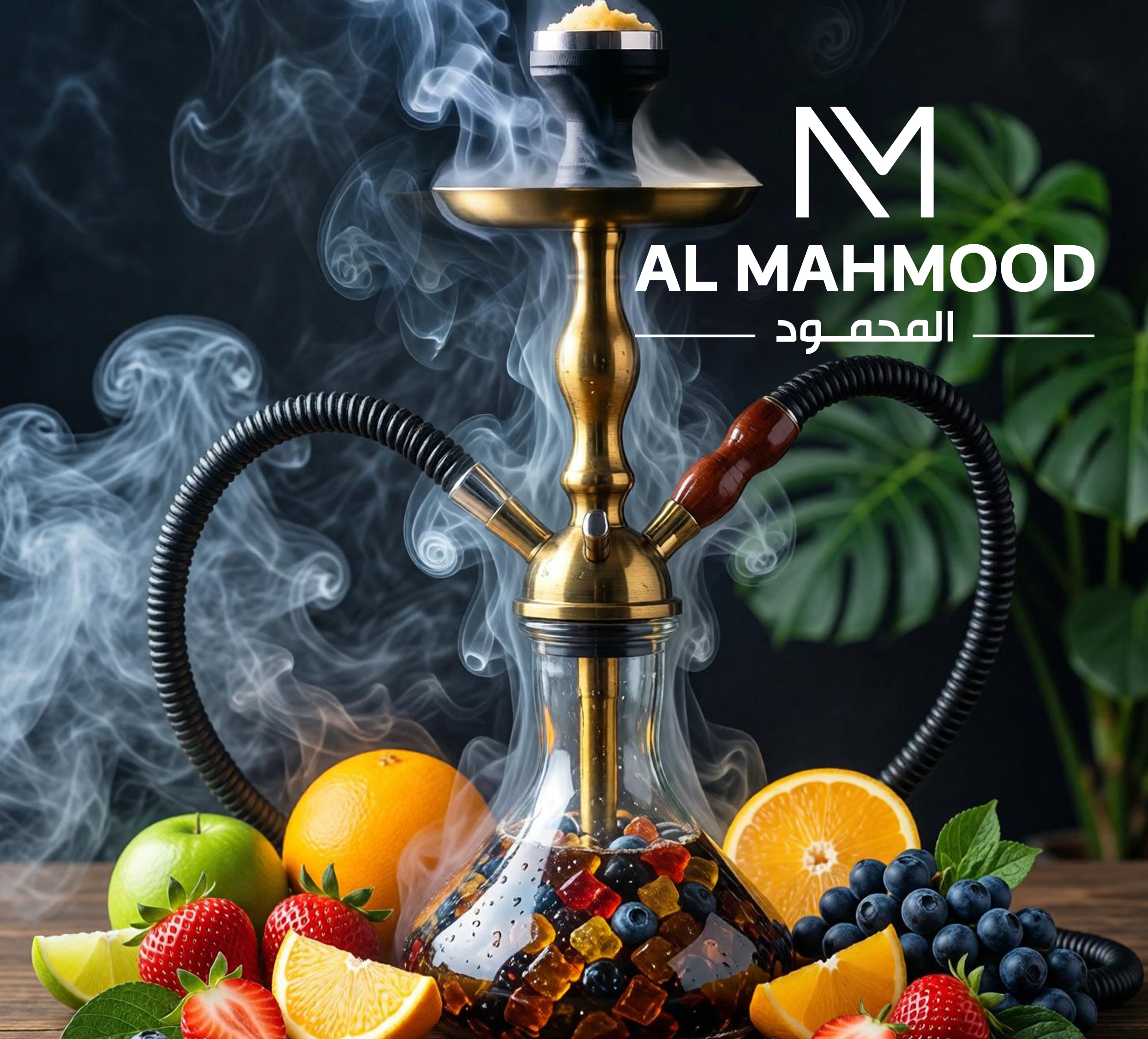 Hookah Tobacco Molasses